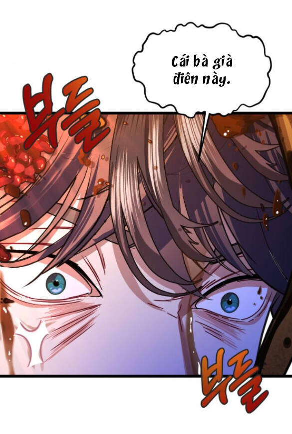 Ảo Thuật Gia Quyến Rũ Chapter 8.1 - Trang 2