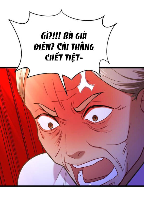 Ảo Thuật Gia Quyến Rũ Chapter 8.1 - Trang 2