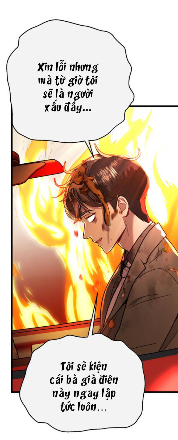 Ảo Thuật Gia Quyến Rũ Chapter 8.1 - Trang 2