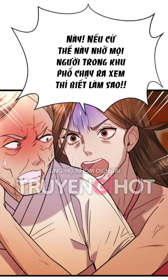 Ảo Thuật Gia Quyến Rũ Chapter 8.1 - Trang 2