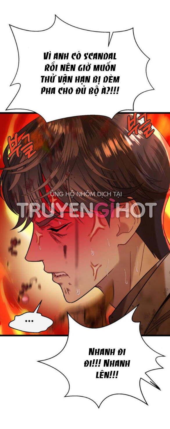 Ảo Thuật Gia Quyến Rũ Chapter 8.1 - Trang 2