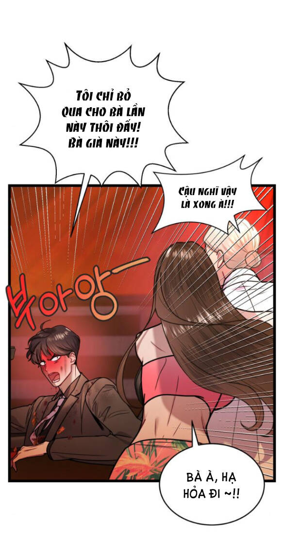 Ảo Thuật Gia Quyến Rũ Chapter 8.1 - Trang 2