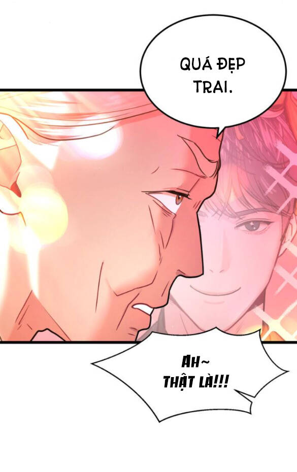 Ảo Thuật Gia Quyến Rũ Chapter 8.1 - Trang 2