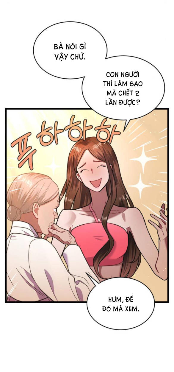 Ảo Thuật Gia Quyến Rũ Chapter 8.1 - Trang 2