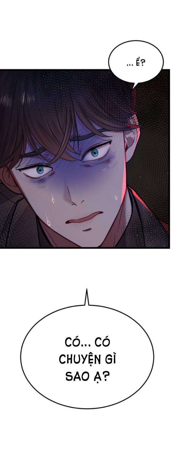 Ảo Thuật Gia Quyến Rũ Chapter 8.1 - Trang 2