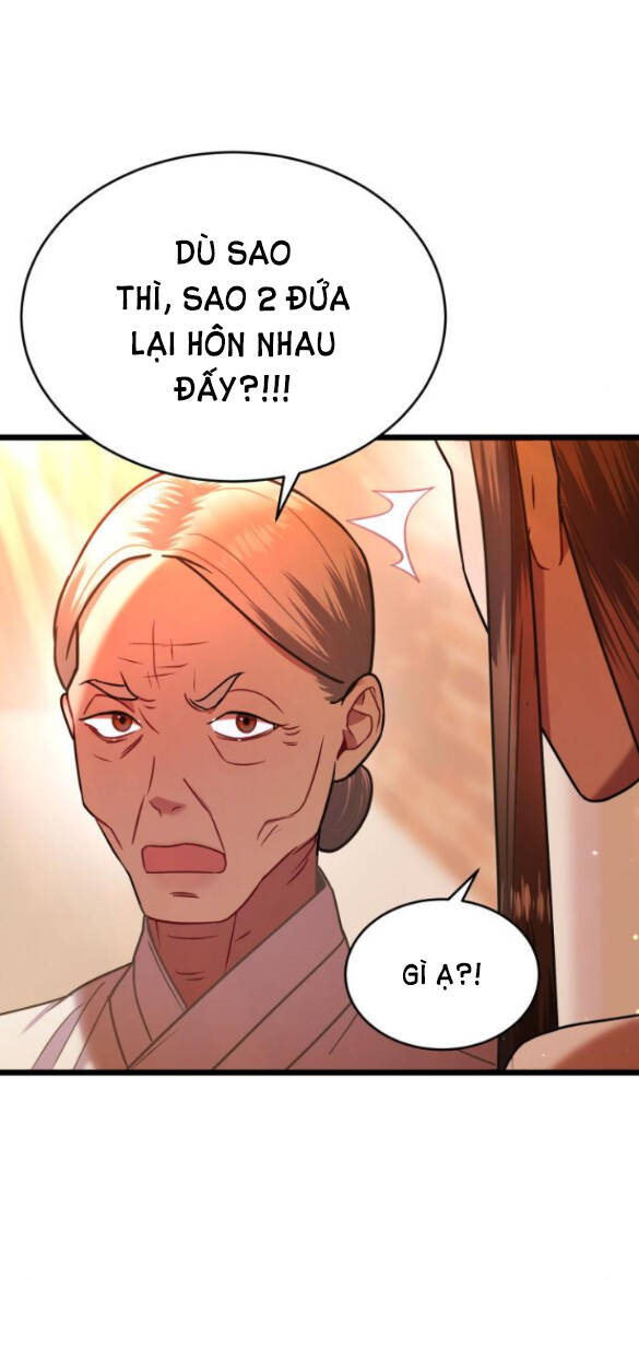 Ảo Thuật Gia Quyến Rũ Chapter 8.1 - Trang 2