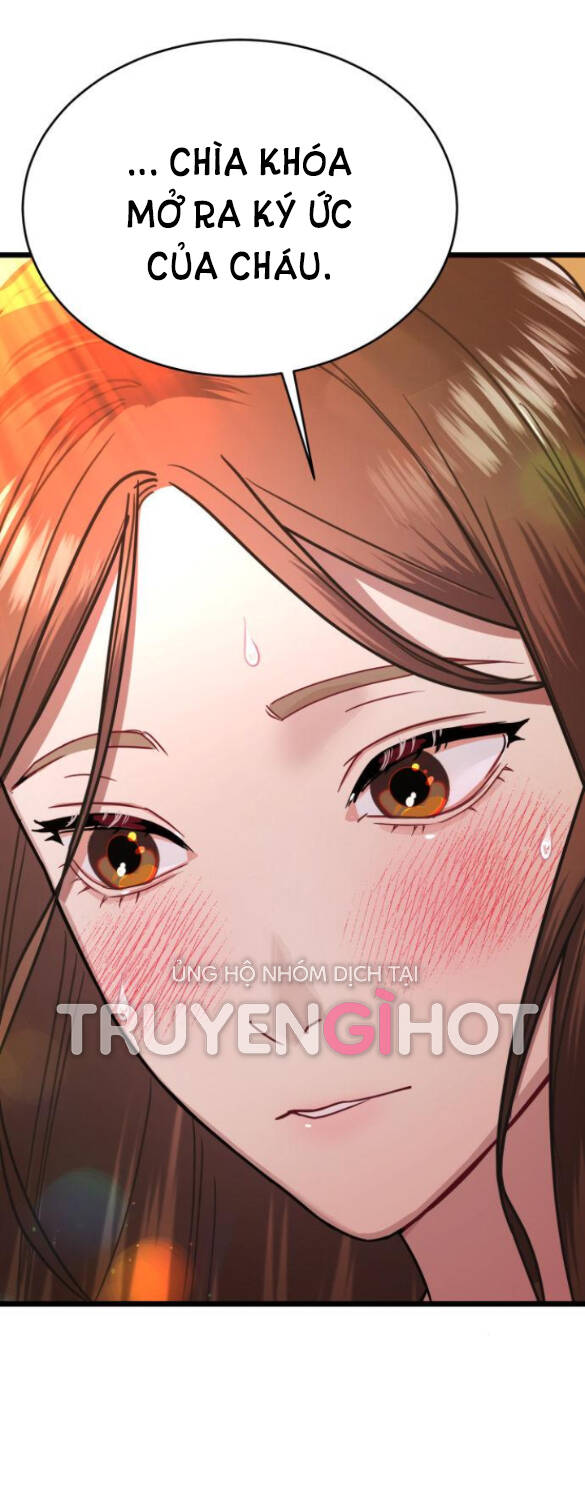 Ảo Thuật Gia Quyến Rũ Chapter 8.1 - Trang 2