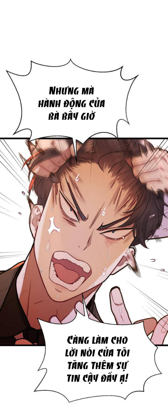 Ảo Thuật Gia Quyến Rũ Chapter 8.1 - Trang 2