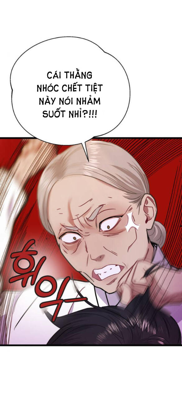 Ảo Thuật Gia Quyến Rũ Chapter 8.1 - Trang 2