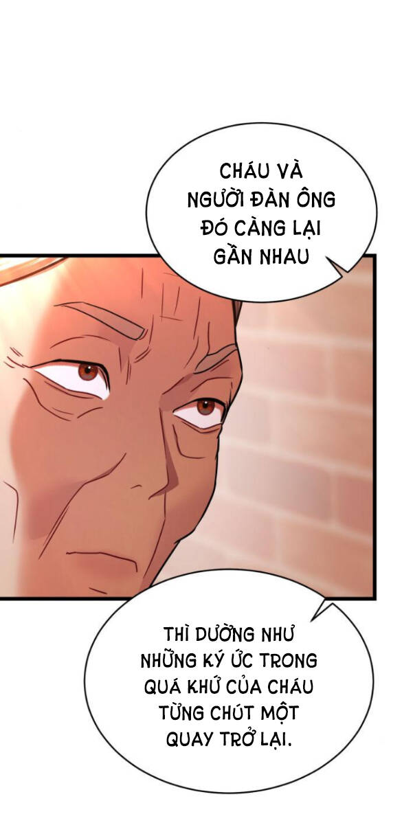 Ảo Thuật Gia Quyến Rũ Chapter 8.2 - Trang 2