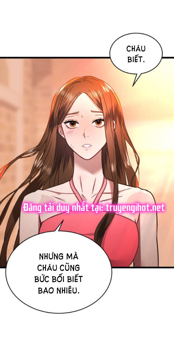 Ảo Thuật Gia Quyến Rũ Chapter 8.2 - Trang 2