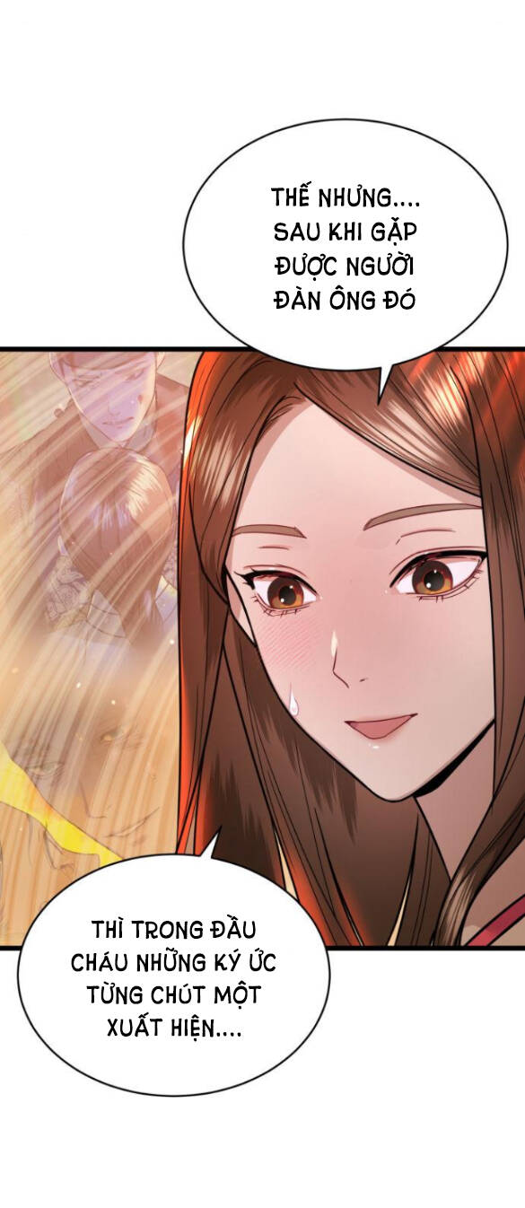 Ảo Thuật Gia Quyến Rũ Chapter 8.2 - Trang 2