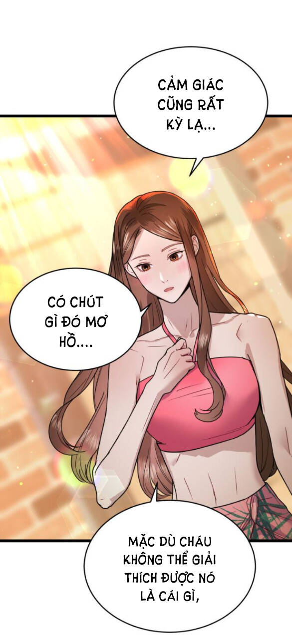 Ảo Thuật Gia Quyến Rũ Chapter 8.2 - Trang 2