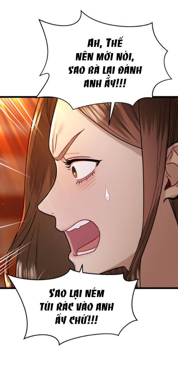 Ảo Thuật Gia Quyến Rũ Chapter 8.2 - Trang 2