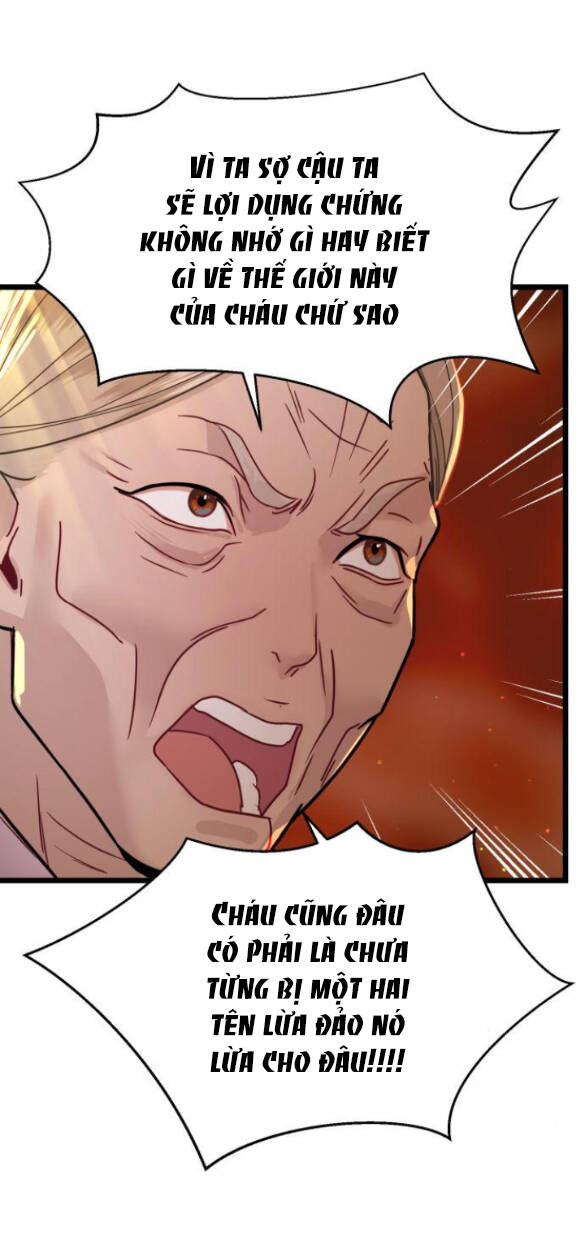 Ảo Thuật Gia Quyến Rũ Chapter 8.2 - Trang 2