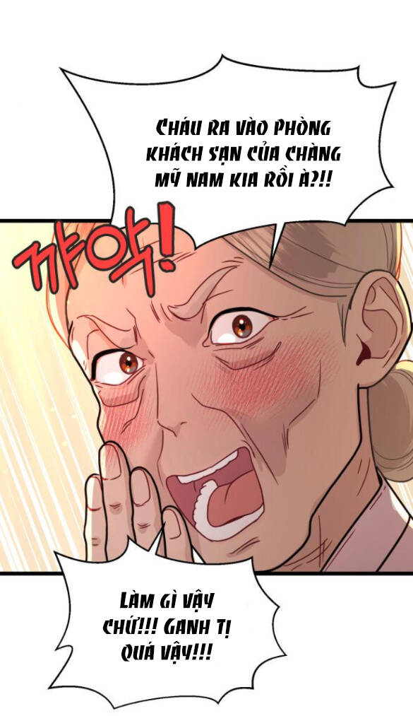 Ảo Thuật Gia Quyến Rũ Chapter 8.2 - Trang 2