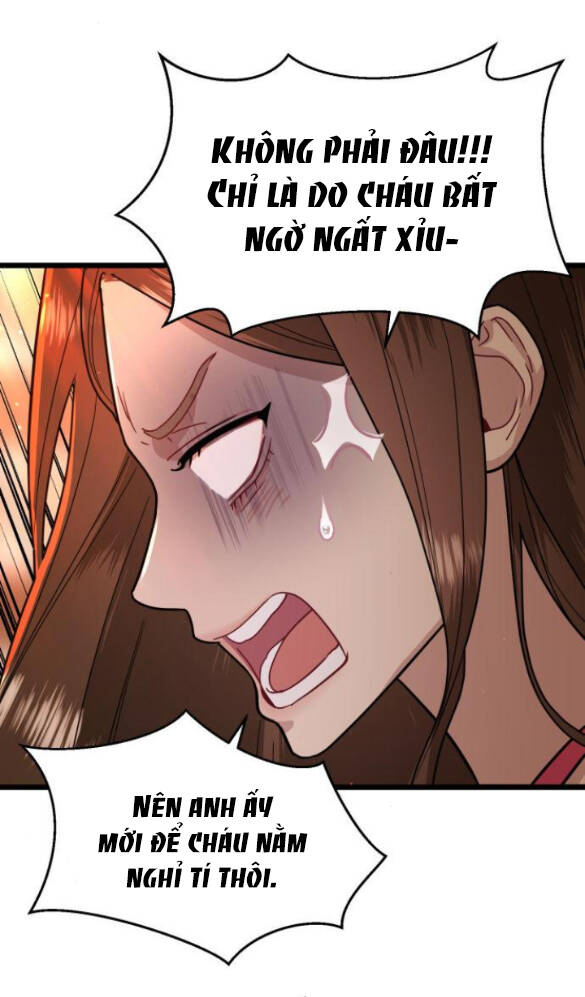 Ảo Thuật Gia Quyến Rũ Chapter 8.2 - Trang 2