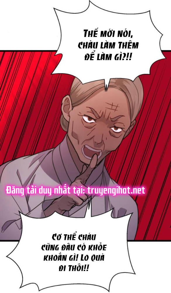 Ảo Thuật Gia Quyến Rũ Chapter 8.2 - Trang 2