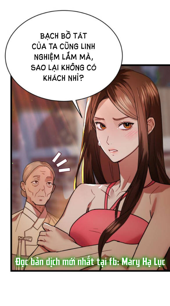 Ảo Thuật Gia Quyến Rũ Chapter 8.2 - Trang 2