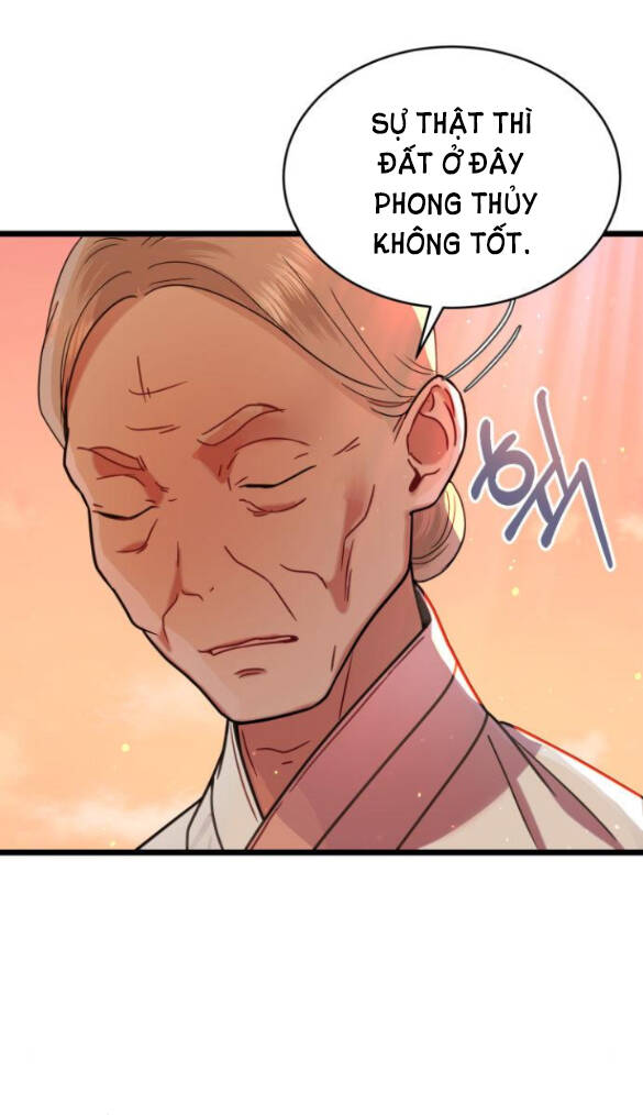 Ảo Thuật Gia Quyến Rũ Chapter 8.2 - Trang 2