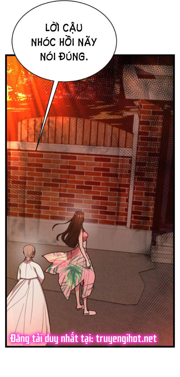 Ảo Thuật Gia Quyến Rũ Chapter 8.2 - Trang 2