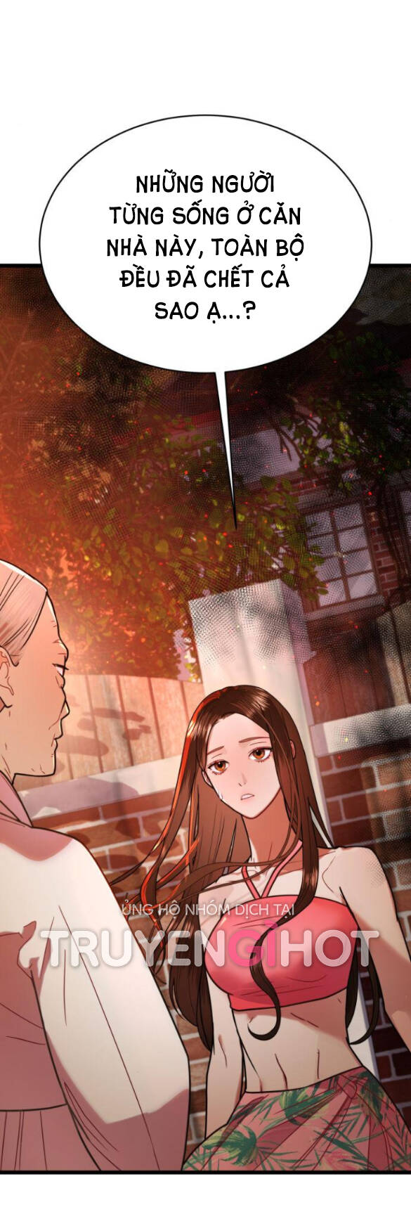 Ảo Thuật Gia Quyến Rũ Chapter 8.2 - Trang 2