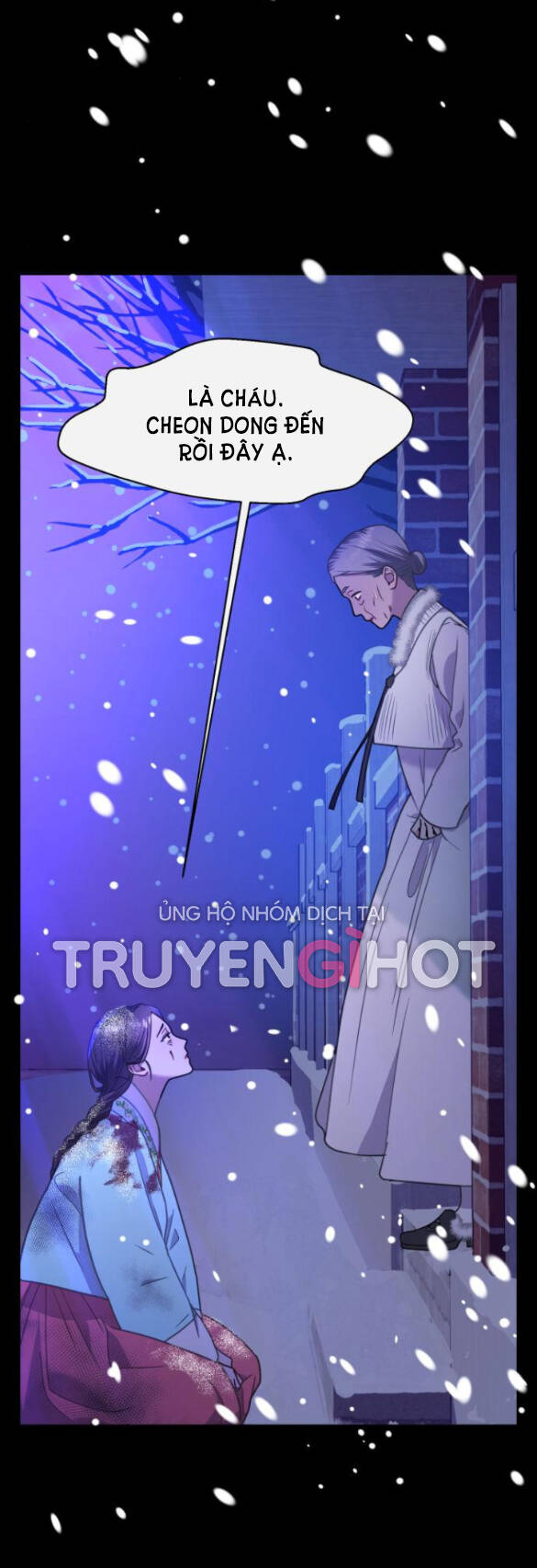 Ảo Thuật Gia Quyến Rũ Chapter 8.2 - Trang 2