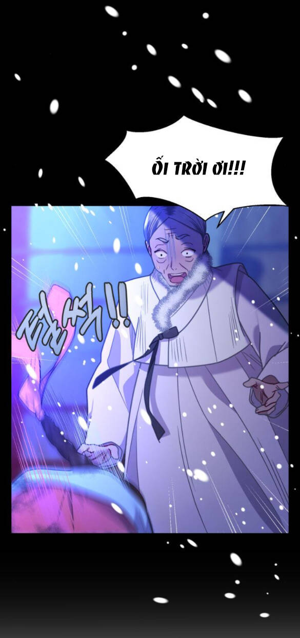 Ảo Thuật Gia Quyến Rũ Chapter 8.2 - Trang 2