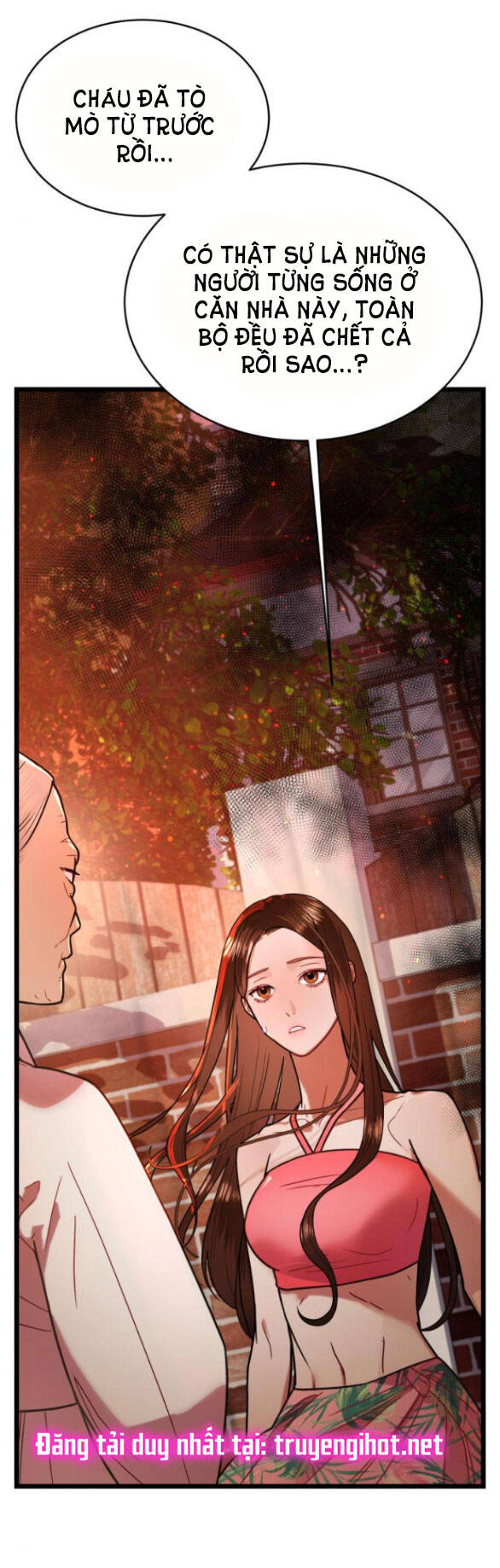 Ảo Thuật Gia Quyến Rũ Chapter 9.1 - Trang 2