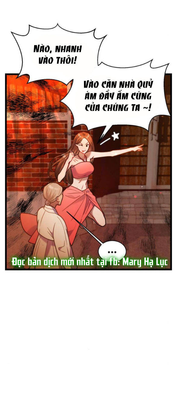 Ảo Thuật Gia Quyến Rũ Chapter 9.1 - Trang 2