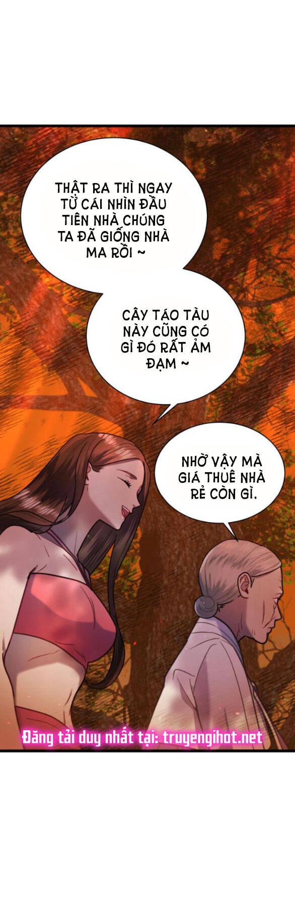 Ảo Thuật Gia Quyến Rũ Chapter 9.1 - Trang 2