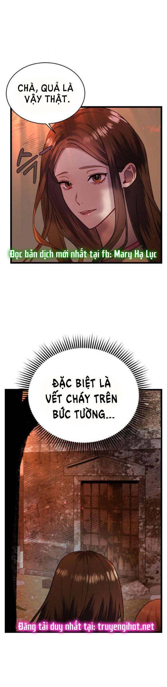 Ảo Thuật Gia Quyến Rũ Chapter 9.1 - Trang 2