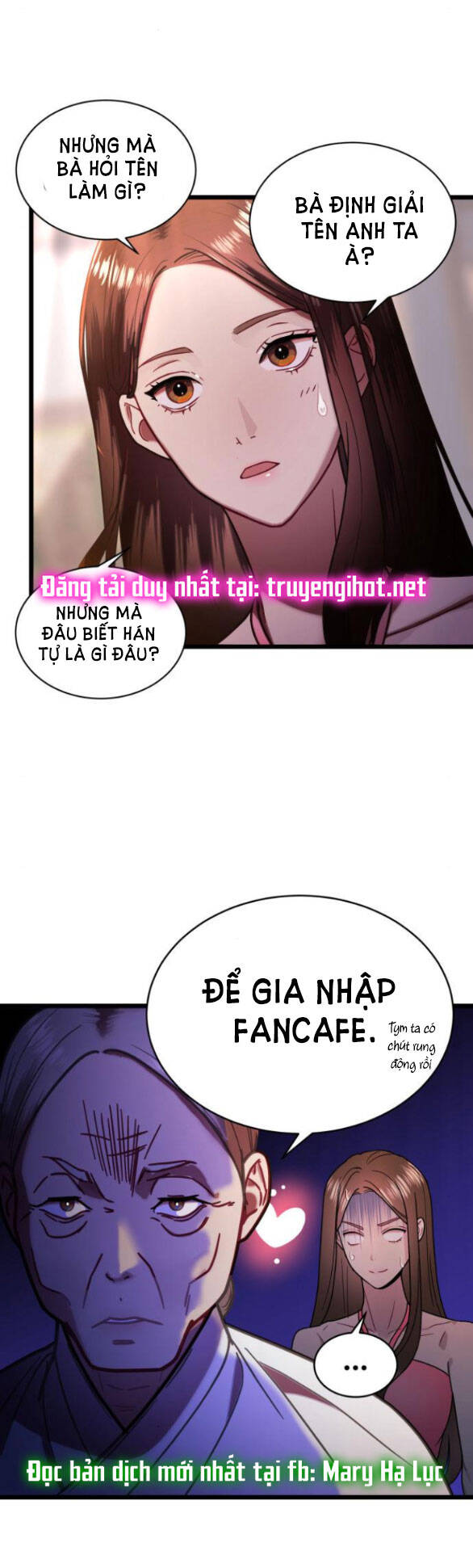 Ảo Thuật Gia Quyến Rũ Chapter 9.1 - Trang 2