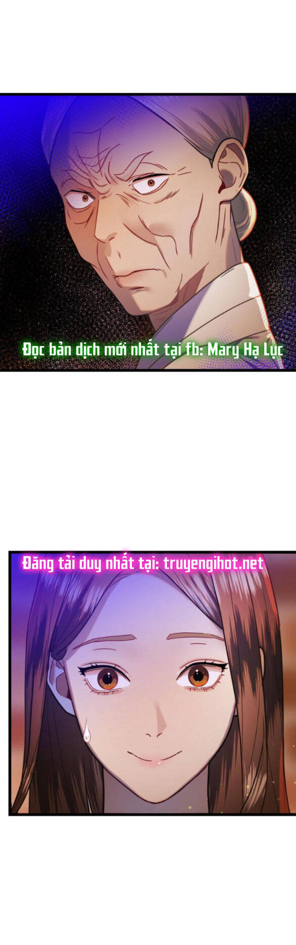 Ảo Thuật Gia Quyến Rũ Chapter 9.1 - Trang 2