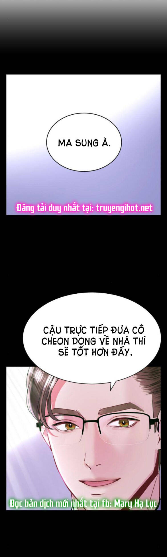 Ảo Thuật Gia Quyến Rũ Chapter 9.1 - Trang 2