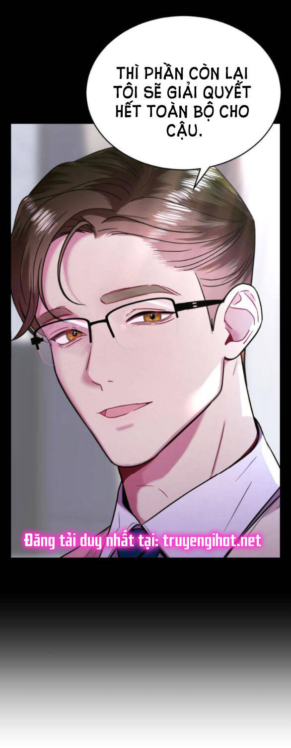 Ảo Thuật Gia Quyến Rũ Chapter 9.1 - Trang 2