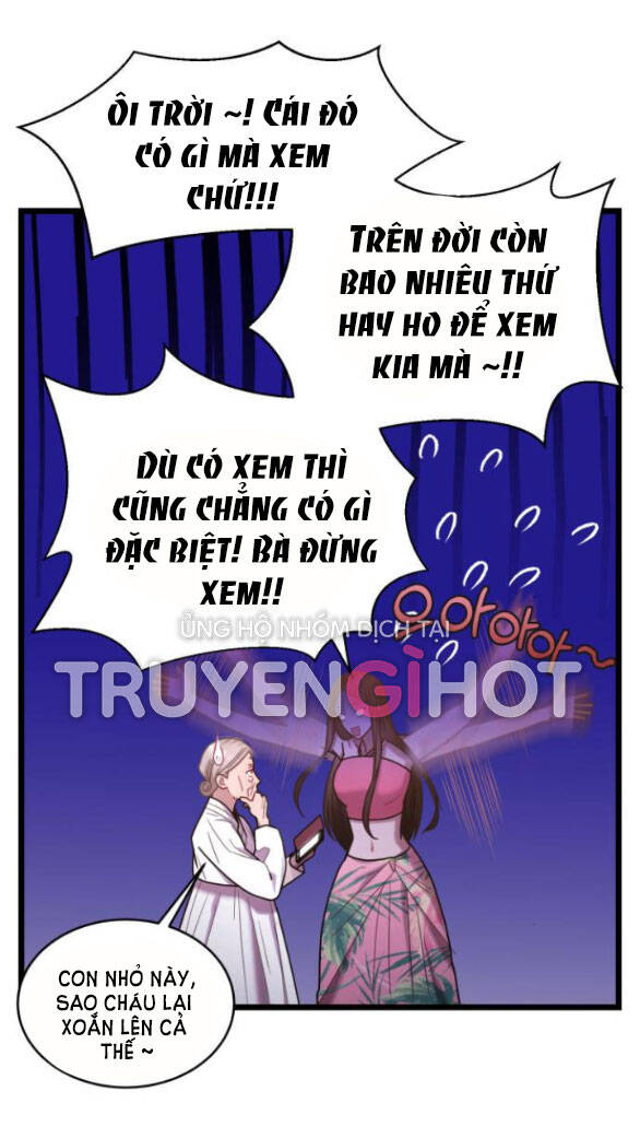 Ảo Thuật Gia Quyến Rũ Chapter 9.1 - Trang 2