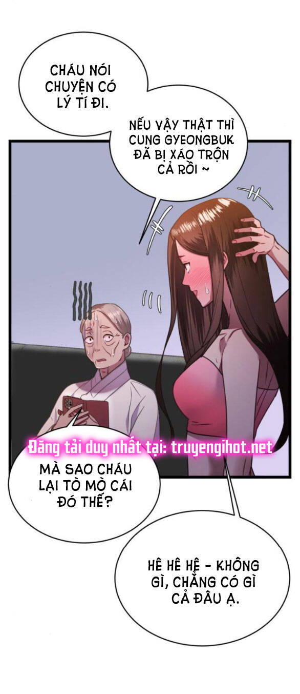 Ảo Thuật Gia Quyến Rũ Chapter 9.1 - Trang 2