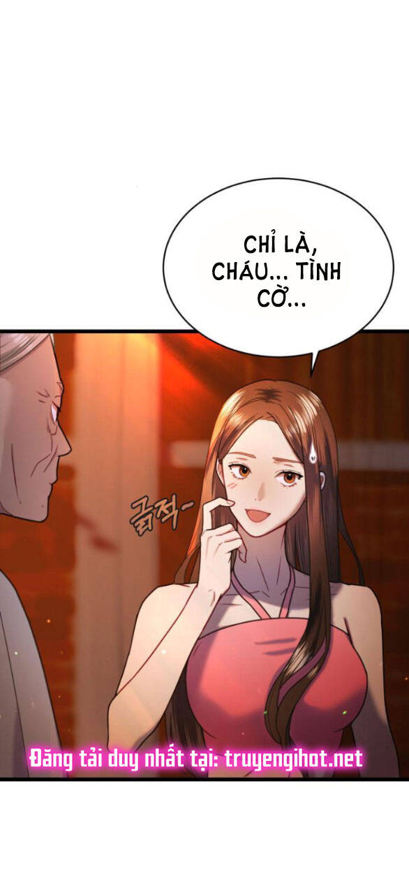 Ảo Thuật Gia Quyến Rũ Chapter 9.1 - Trang 2