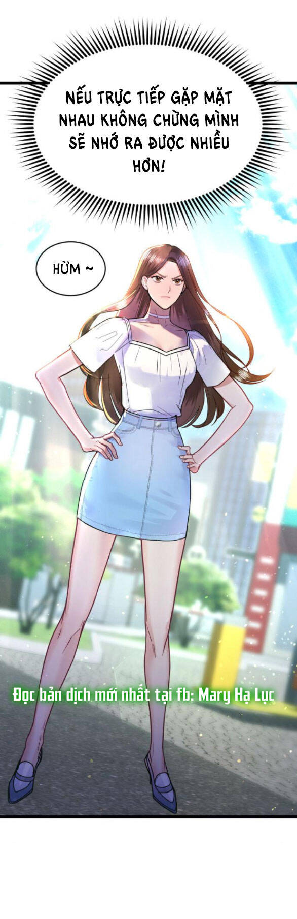 Ảo Thuật Gia Quyến Rũ Chapter 9.2 - Trang 2