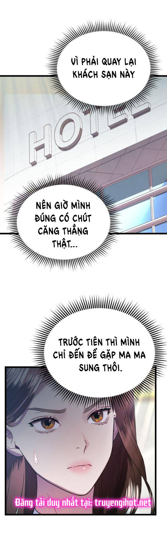Ảo Thuật Gia Quyến Rũ Chapter 9.2 - Trang 2