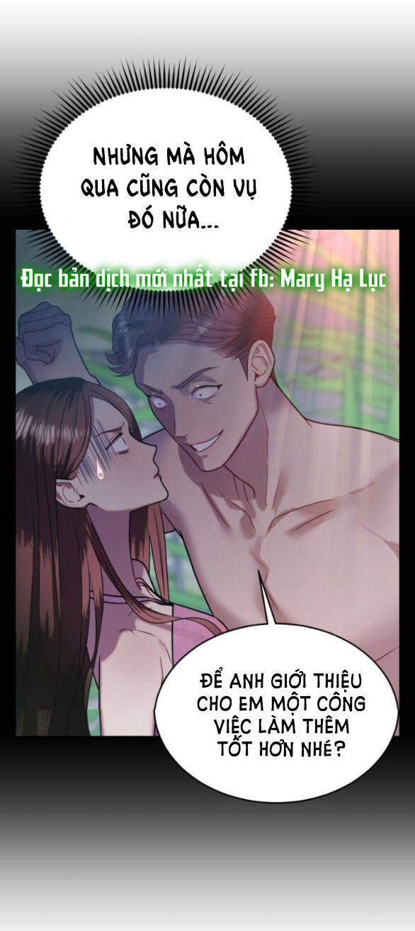 Ảo Thuật Gia Quyến Rũ Chapter 9.2 - Trang 2