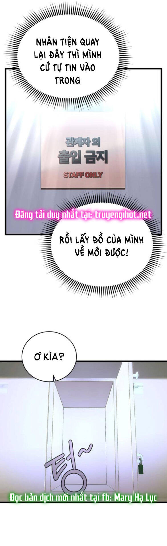 Ảo Thuật Gia Quyến Rũ Chapter 9.2 - Trang 2