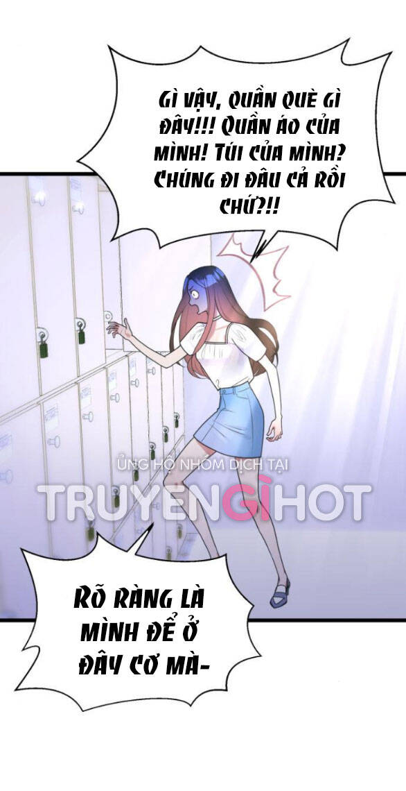 Ảo Thuật Gia Quyến Rũ Chapter 9.2 - Trang 2