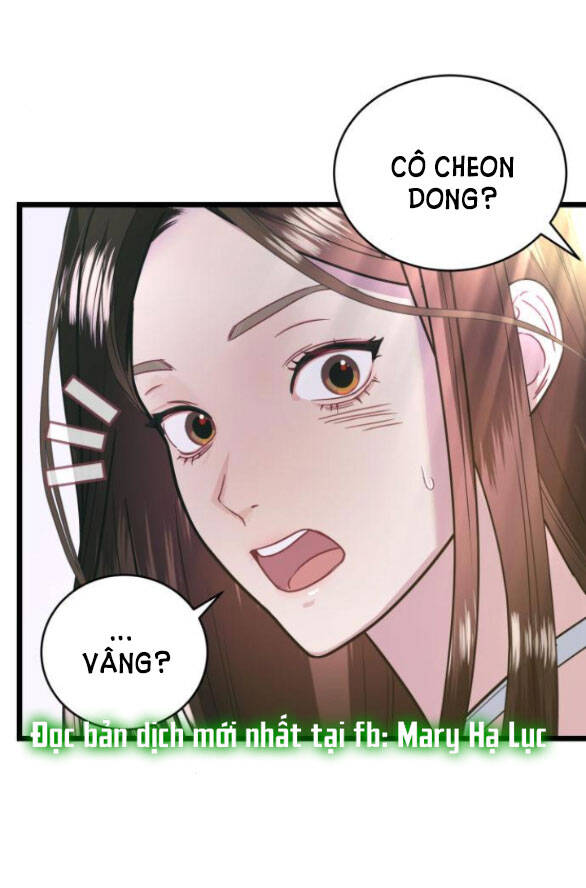 Ảo Thuật Gia Quyến Rũ Chapter 9.2 - Trang 2