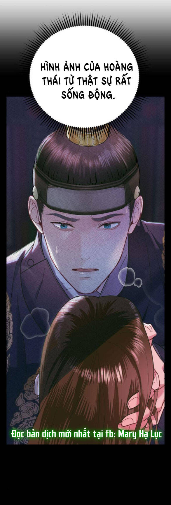 Ảo Thuật Gia Quyến Rũ Chapter 9.2 - Trang 2