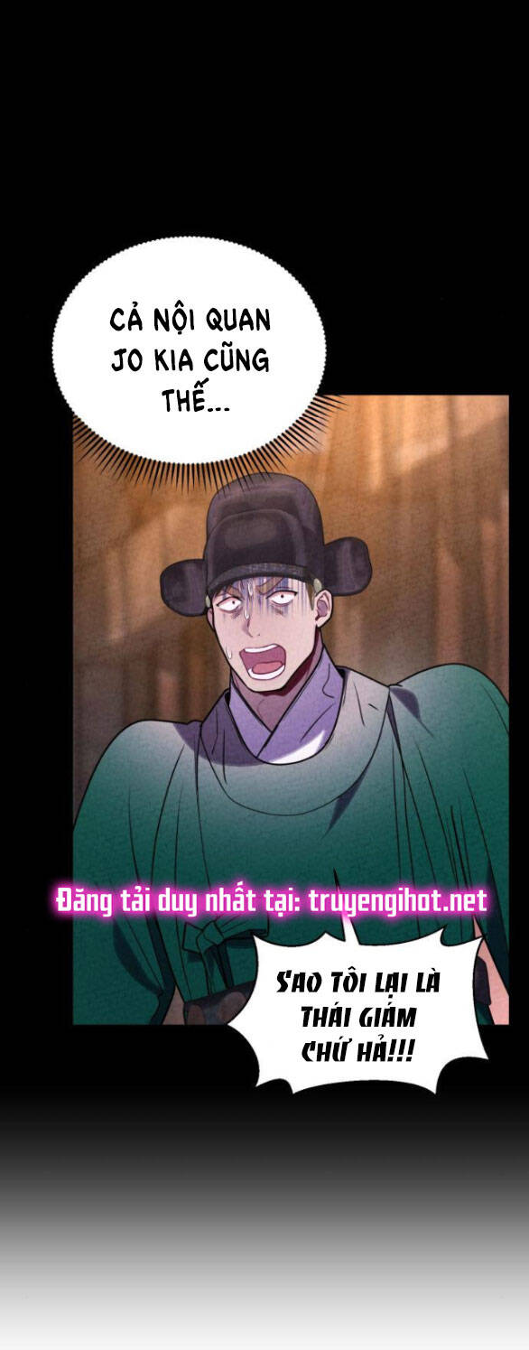 Ảo Thuật Gia Quyến Rũ Chapter 9.2 - Trang 2