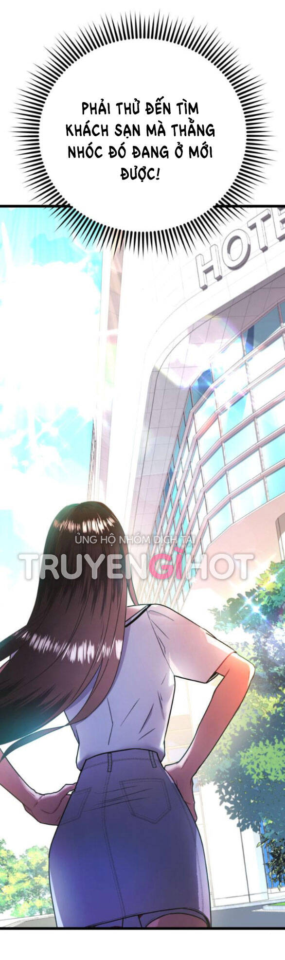 Ảo Thuật Gia Quyến Rũ Chapter 9.2 - Trang 2