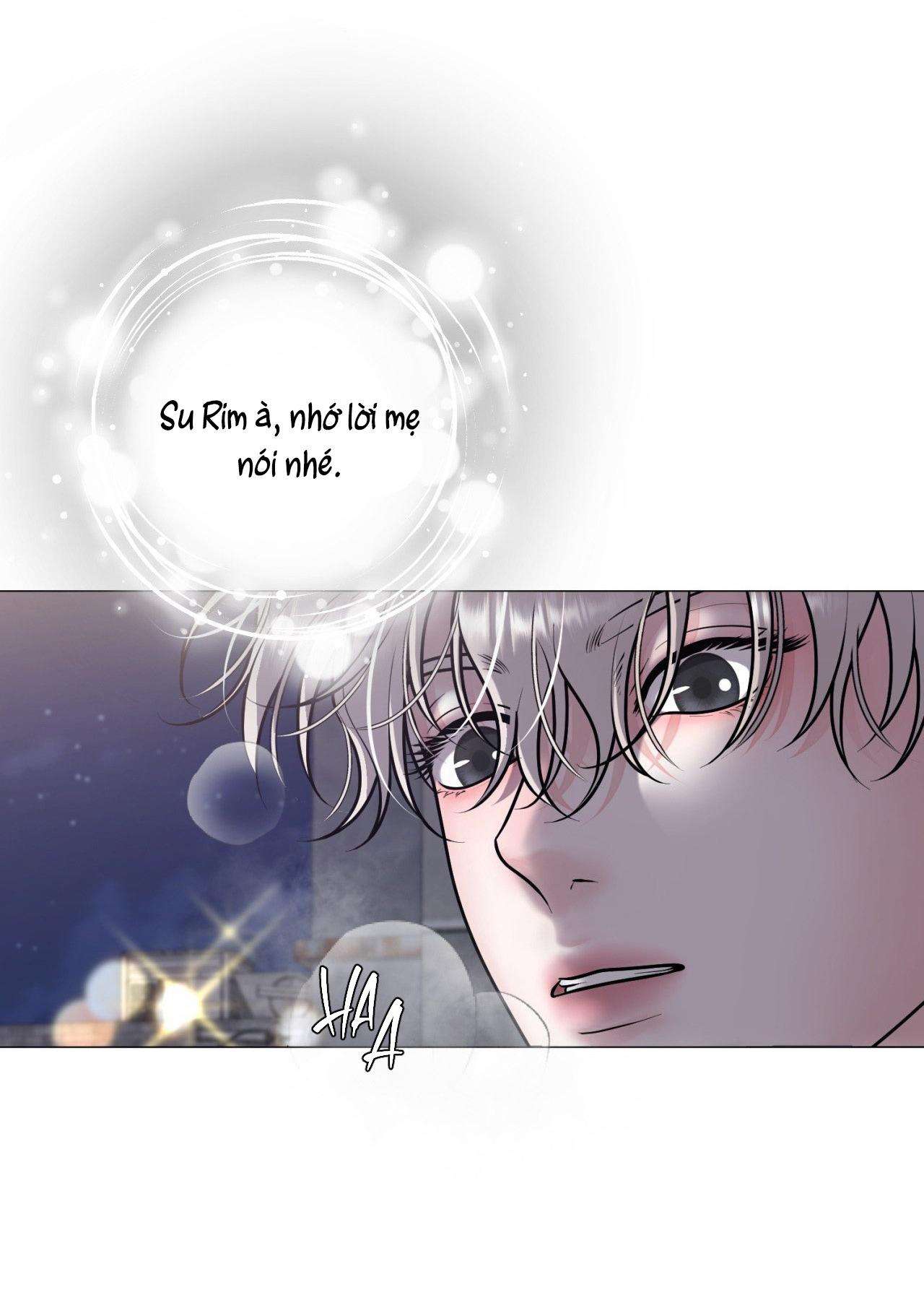 ẢO TưởNg Chapter 1 - Trang 2