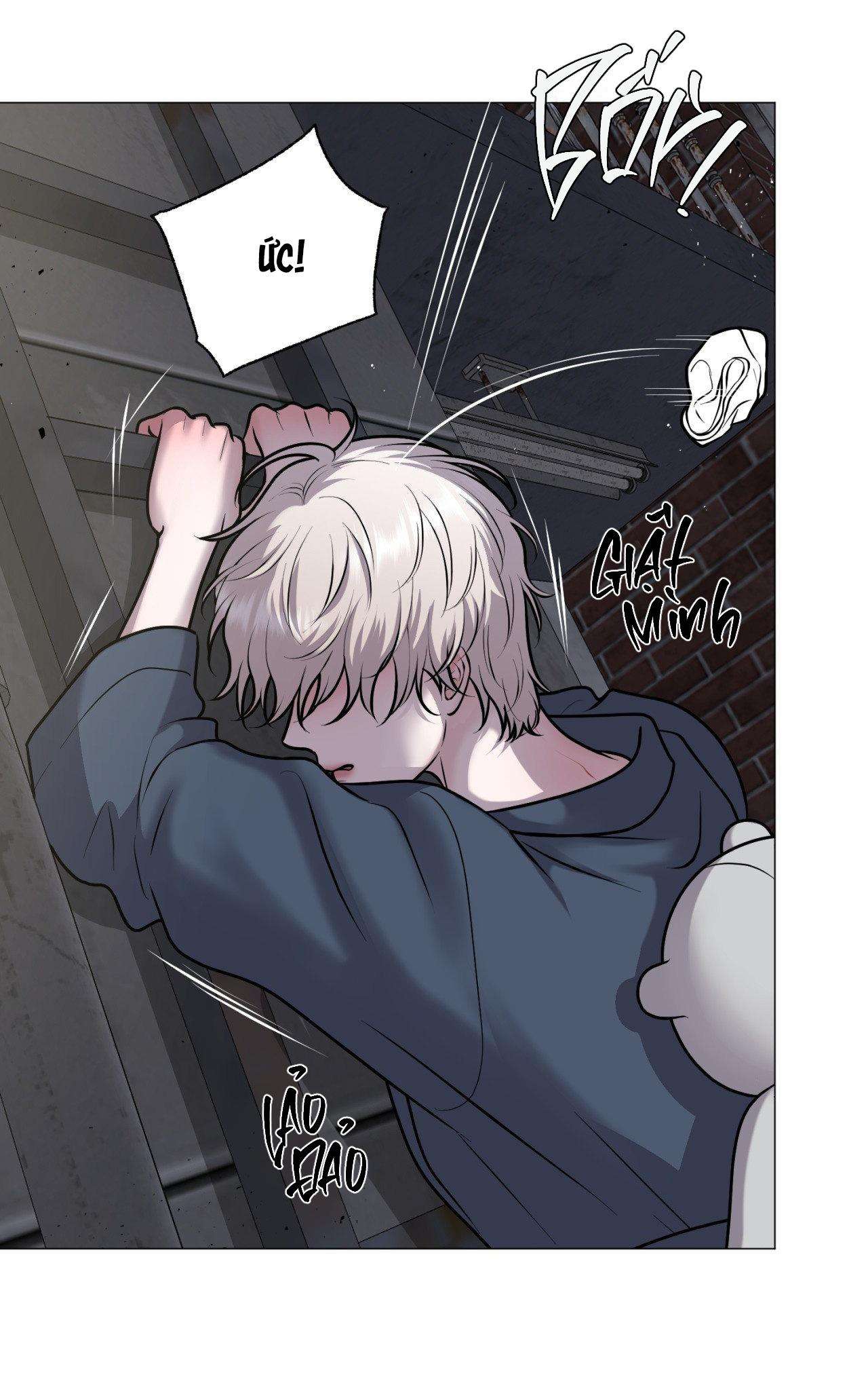 ẢO TưởNg Chapter 1 - Trang 2